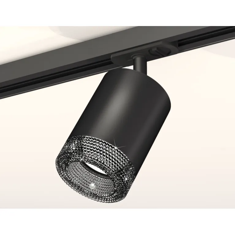 Комплект трекового светильника Ambrella Light Track System XT7422010 (A2537, C7422, N7192) в Нижнем Новгороде