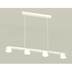 Подвесной светильник Ambrella Light Traditional (C9151, N8112) XB9151150