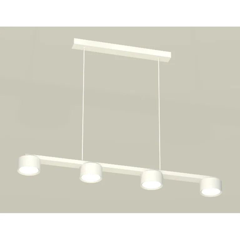 Подвесной светильник Ambrella Light Traditional (C9151, N8112) XB9151150 в Нижнем Новгороде