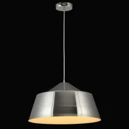 Подвесной светильник Natali Kovaltseva MINIMAL ART 77002A-1P CHROME