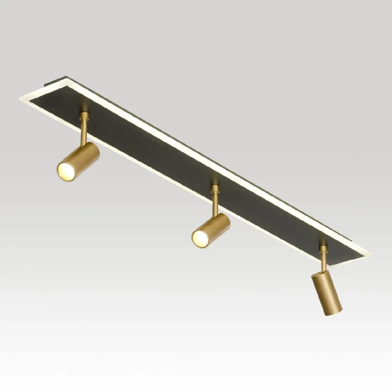 Спот Lussole Harris LSP-7280 в Нижнем Новгороде