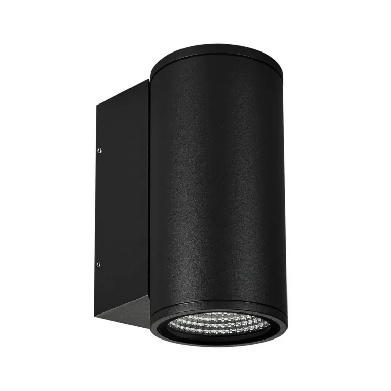 Уличный настенный светодиодный светильник Arlight LGD-Forma-Wall-R90-12W Warm3000 037258 в Нижнем Новгороде