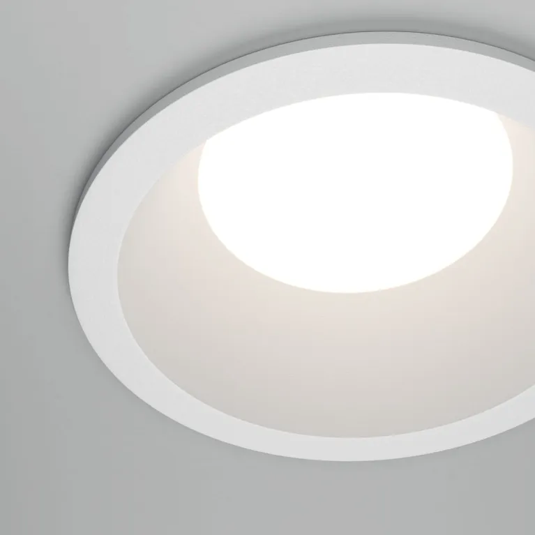 Встраиваемый светильник Maytoni Technical Share DL126-GX53-W в Нижнем Новгороде