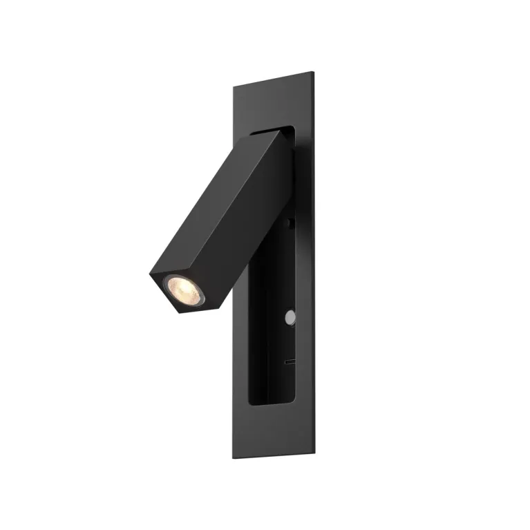 Настенный светильник Maytoni Axiom MOD495WL-L3B3K1 в Нижнем Новгороде