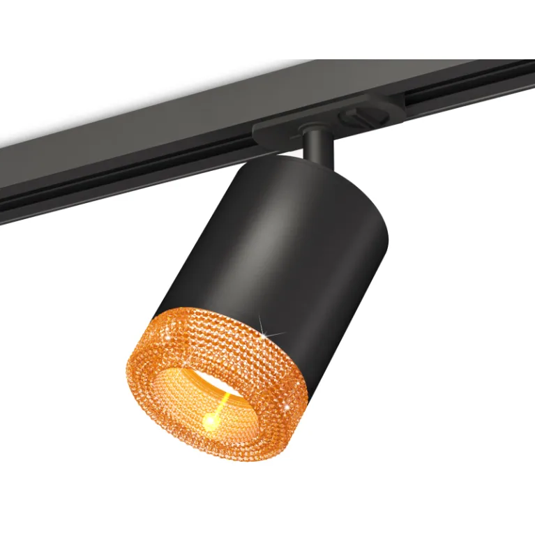 Комплект трекового светильника Ambrella Light Track System XT7422011 (A2537, C7422, N7195) в Нижнем Новгороде