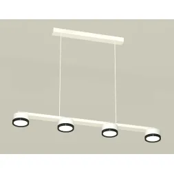 Подвесной светильник Ambrella Light Traditional (C9151, N8113) XB9151151
