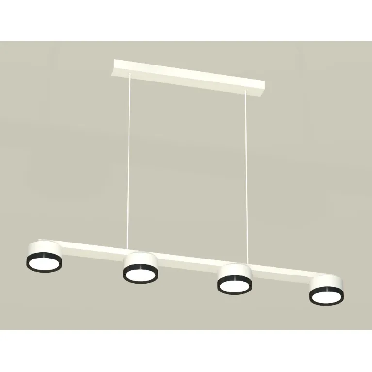 Подвесной светильник Ambrella Light Traditional (C9151, N8113) XB9151151 в Нижнем Новгороде