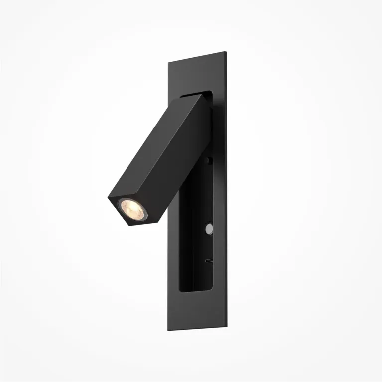 Настенный светильник Maytoni Axiom MOD495WL-L3B3K1 в Нижнем Новгороде