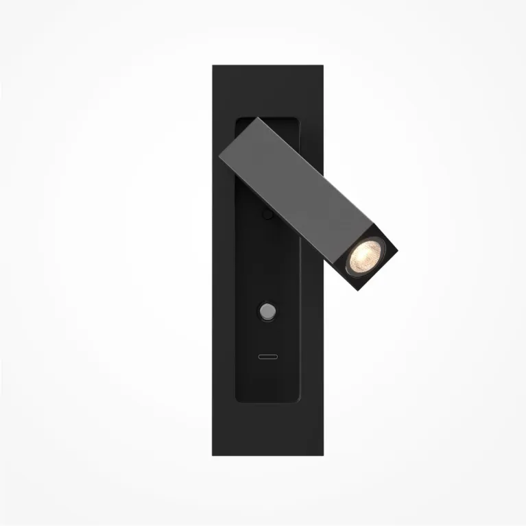 Настенный светильник Maytoni Axiom MOD495WL-L3B3K1 в Нижнем Новгороде