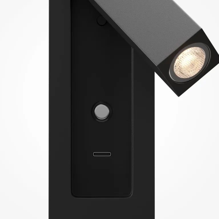 Настенный светильник Maytoni Axiom MOD495WL-L3B3K1 в Нижнем Новгороде