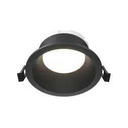 Встраиваемый светильник Maytoni Technical Share DL126-GX53-B