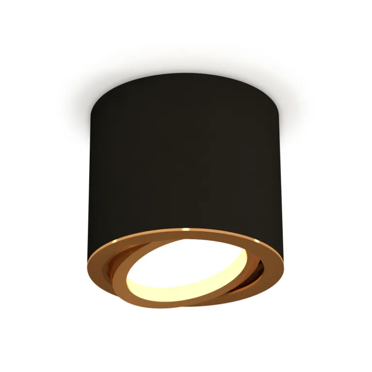 Накладной поворотный светильник Ambrella Light Techno XS7402003 (C7402, N7004) в Нижнем Новгороде