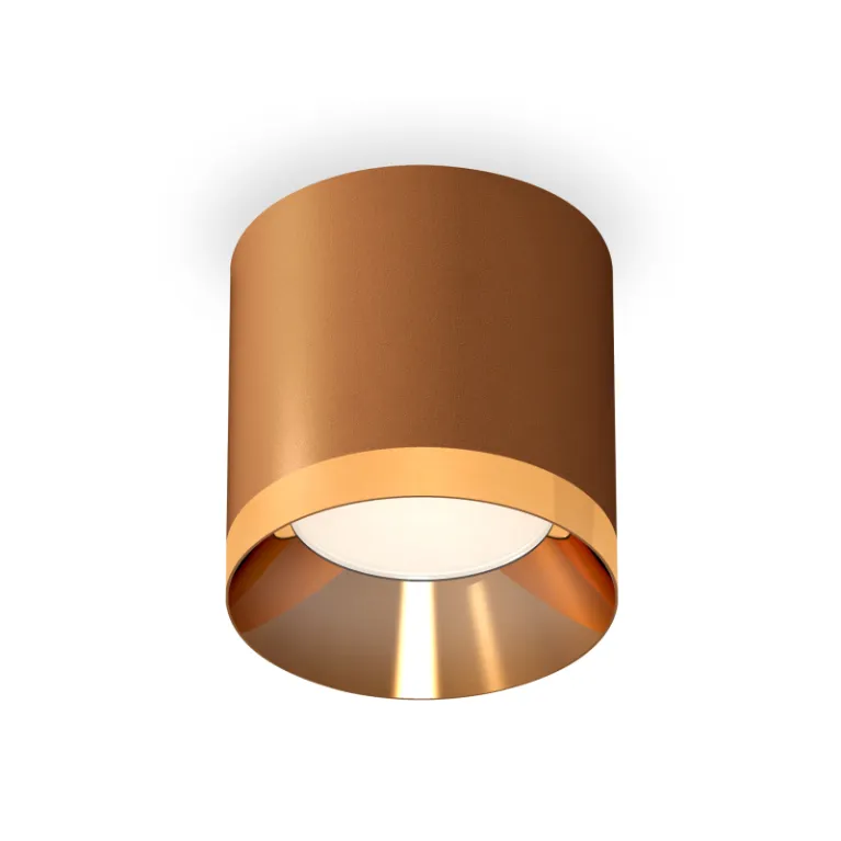 Потолочный светильник Ambrella Light Techno Spot XS7404010 (C7404, N7034) в Нижнем Новгороде