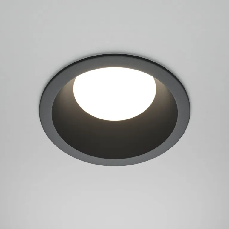 Встраиваемый светильник Maytoni Technical Share DL126-GX53-B в Нижнем Новгороде