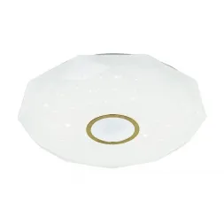 Потолочный светодиодный светильник Citilux Диамант CL71382R
