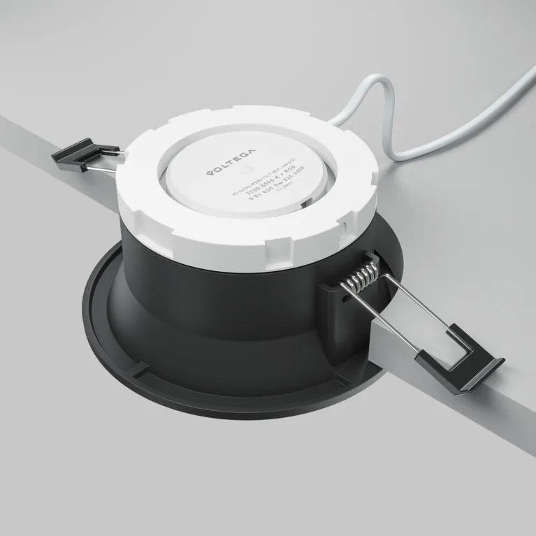 Встраиваемый светильник Maytoni Technical Share DL126-GX53-B в Нижнем Новгороде