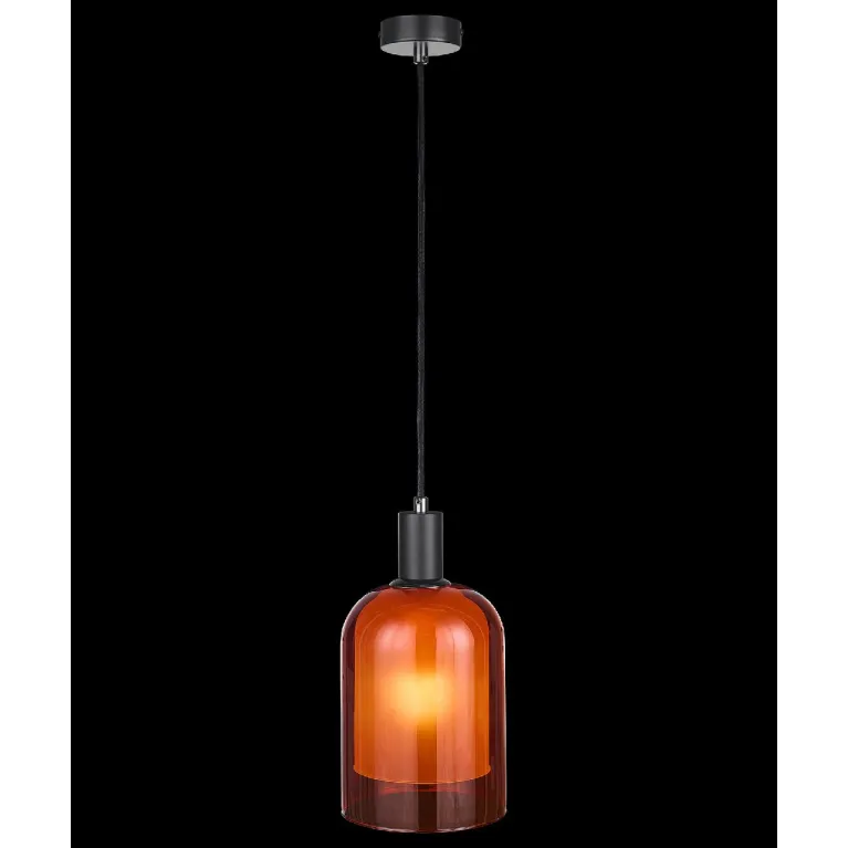 Подвесной светильник 33 Идеи PND147.01.01.003.BL-M01OR в Нижнем Новгороде