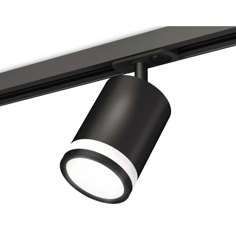 Комплект трекового светильника Ambrella Light Track System XT7422020 (A2537, C7422, N7121) в Нижнем Новгороде