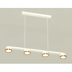 Подвесной светильник Ambrella Light Traditional (C9151, N8124) XB9151152