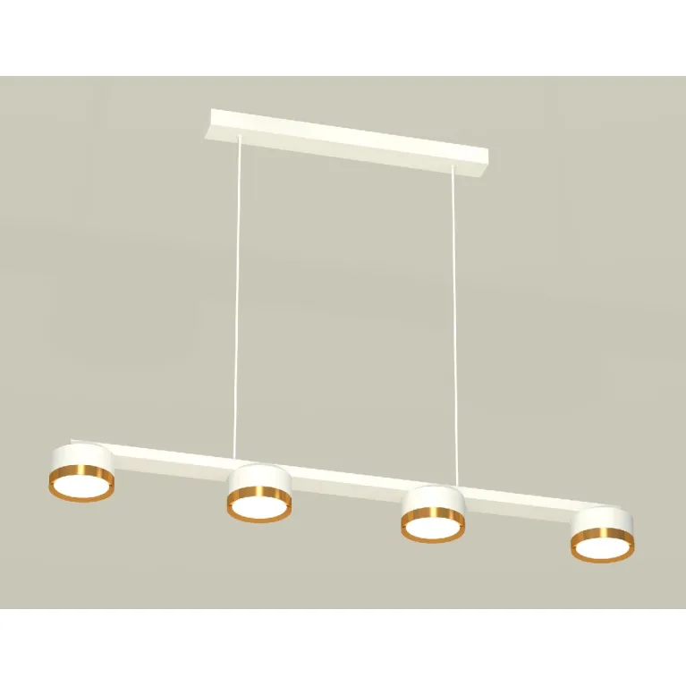 Подвесной светильник Ambrella Light Traditional (C9151, N8124) XB9151152 в Нижнем Новгороде