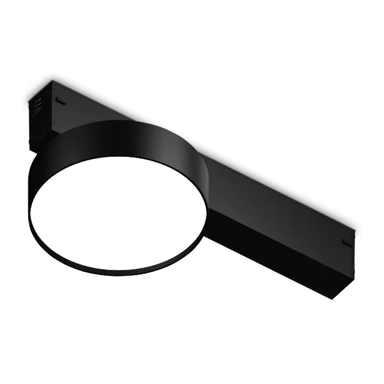Трековый магнитный светильник Ambrella Light Magnetic 220V GL1381 в Нижнем Новгороде