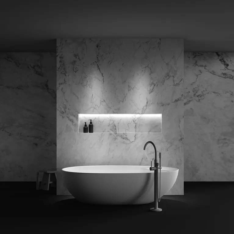 Встраиваемый светильник Maytoni Technical Dip Hight DL123-10W-2.7K-W в Нижнем Новгороде