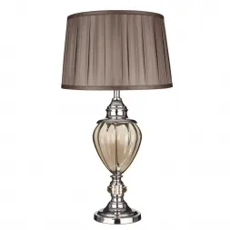 Настольная лампа Arte Lamp Superb A3752LT-1BR