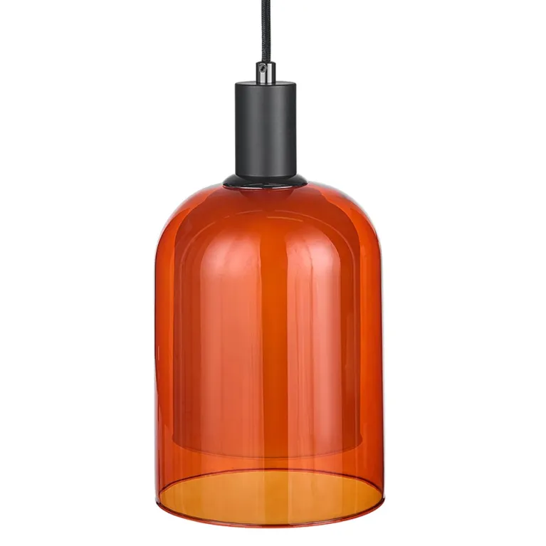 Подвесной светильник 33 Идеи PND147.01.01.003.BL-M01OR в Нижнем Новгороде