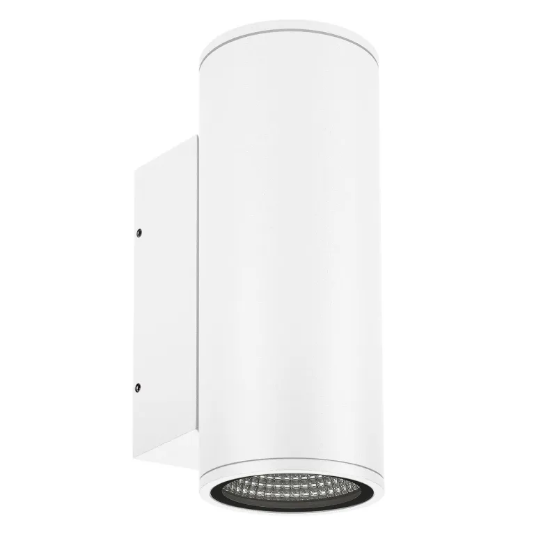 Уличный настенный светодиодный светильник Arlight LGD-Forma-Wall-Twin-R90-2x12W Day4000 037250 в Нижнем Новгороде