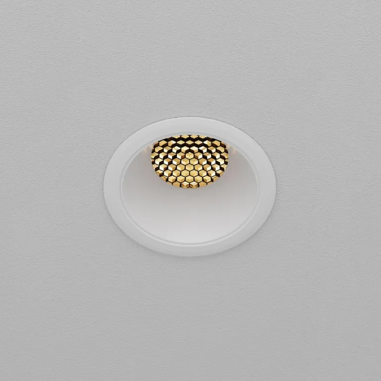 Встраиваемый светильник Maytoni Technical Dip Hight DL123-10W-2.7K-W в Нижнем Новгороде