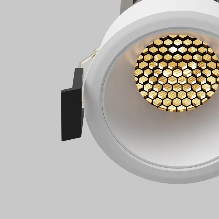 Встраиваемый светильник Maytoni Technical Dip Hight DL123-10W-2.7K-W в Нижнем Новгороде