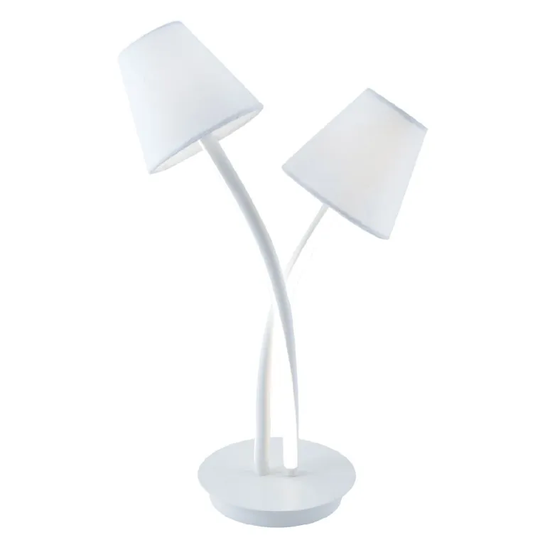 Настольная лампа MW-Light Аэлита 480032702 в Нижнем Новгороде