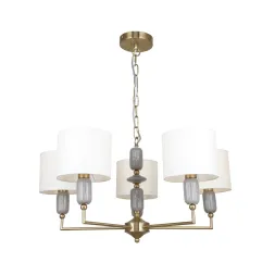 Подвесная люстра Escada Symphony 650/5P