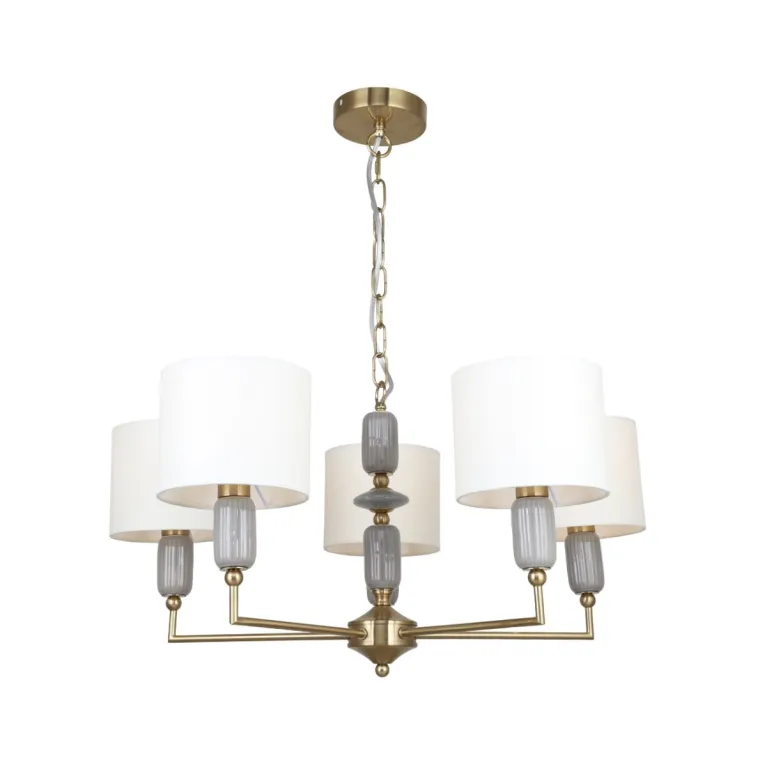 Подвесная люстра Escada Symphony 650/5P в Нижнем Новгороде