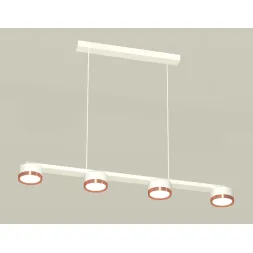 Подвесной светильник Ambrella Light Traditional (C9151, N8126) XB9151153