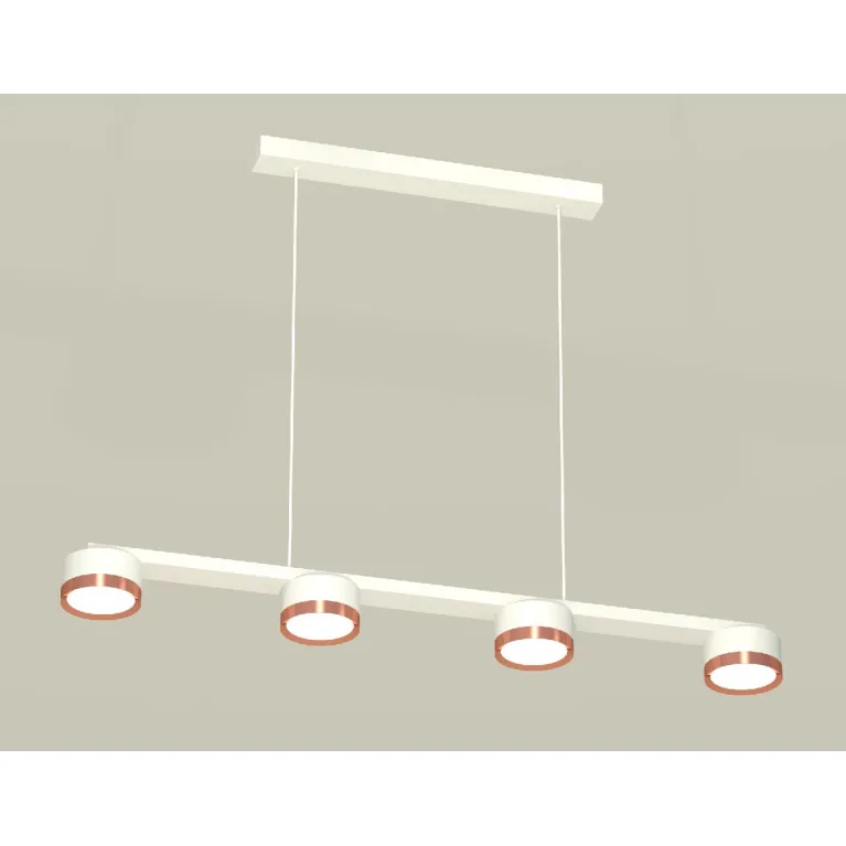 Подвесной светильник Ambrella Light Traditional (C9151, N8126) XB9151153 в Нижнем Новгороде
