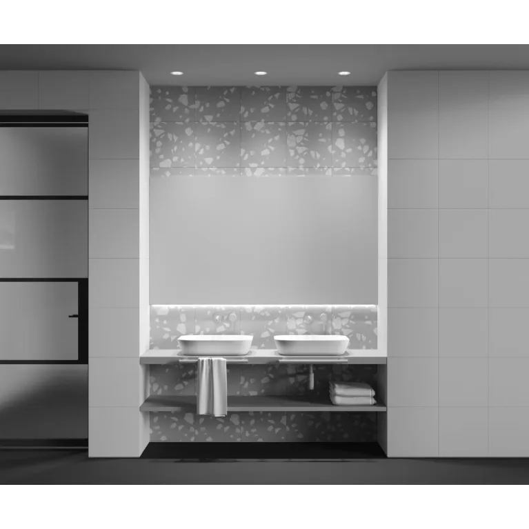 Встраиваемый светильник Maytoni Technical Slim DL027-GX53-W в Нижнем Новгороде