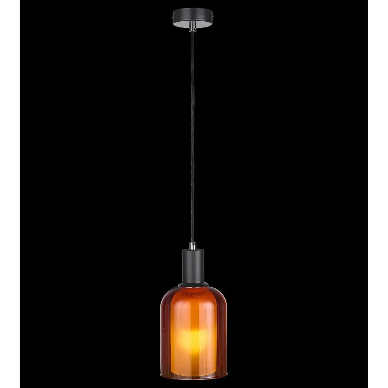 Подвесной светильник 33 Идеи PND147.01.01.003.BL-M27OR в Нижнем Новгороде