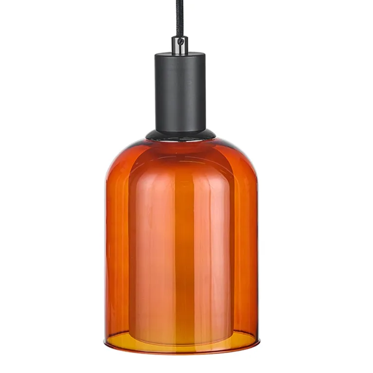 Подвесной светильник 33 Идеи PND147.01.01.003.BL-M27OR в Нижнем Новгороде