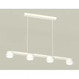 Подвесной светильник Ambrella Light Traditional (C9151, N8412) XB9151200