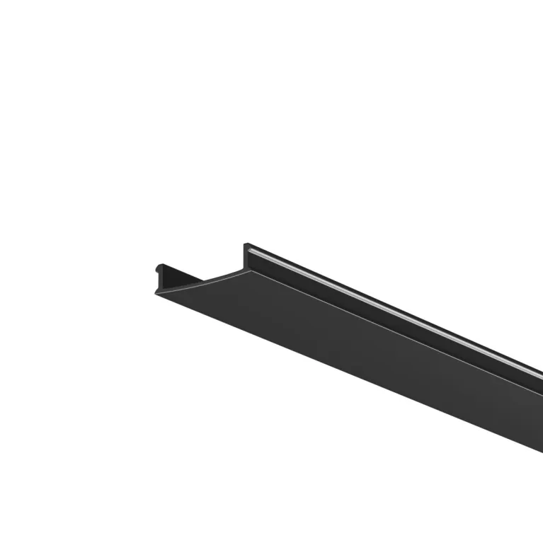 Рассеиватель для профиля 6114 Maytoni Led Strip ALM-6114-B-DF-2M 642014 в Нижнем Новгороде