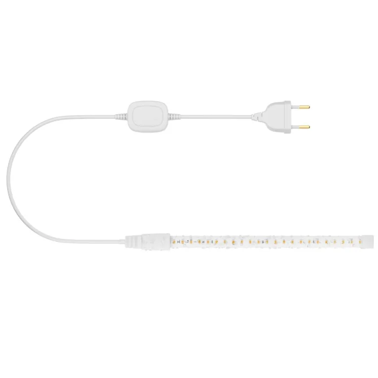 Светодиодная лента Maytoni Ultra 220В 2835 12Вт/м 3000K 50м IP65 201202 в Нижнем Новгороде