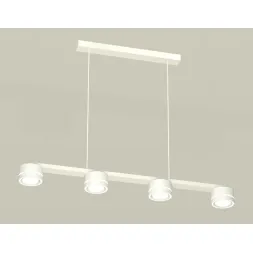Подвесной светильник Ambrella Light Traditional (C9151, N8433) XB9151201