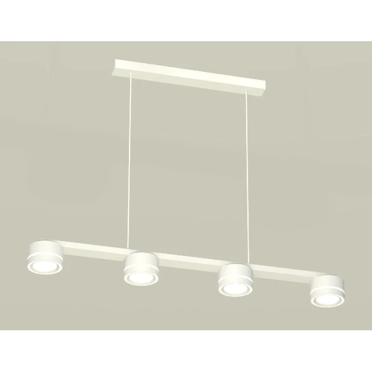 Подвесной светильник Ambrella Light Traditional (C9151, N8433) XB9151201 в Нижнем Новгороде