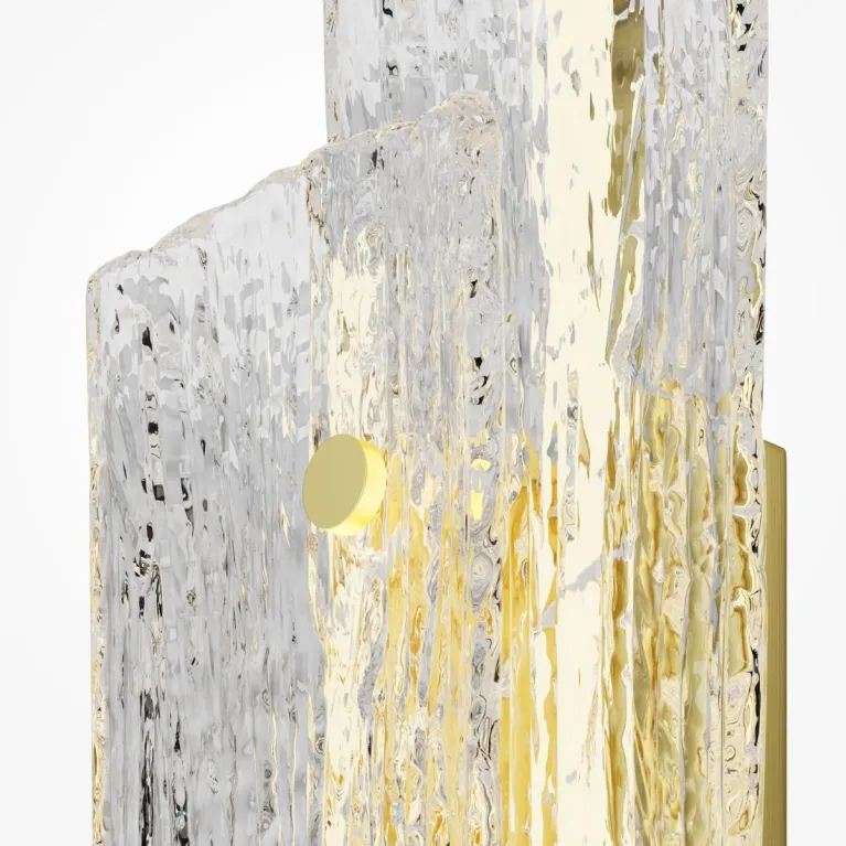 Настенный светильник Maytoni Frostum MOD439WL-L10BSK в Нижнем Новгороде