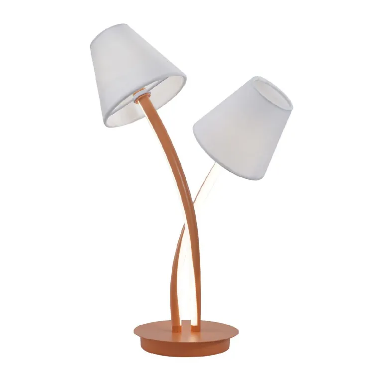Настольная лампа MW-Light Аэлита 480033002 в Нижнем Новгороде