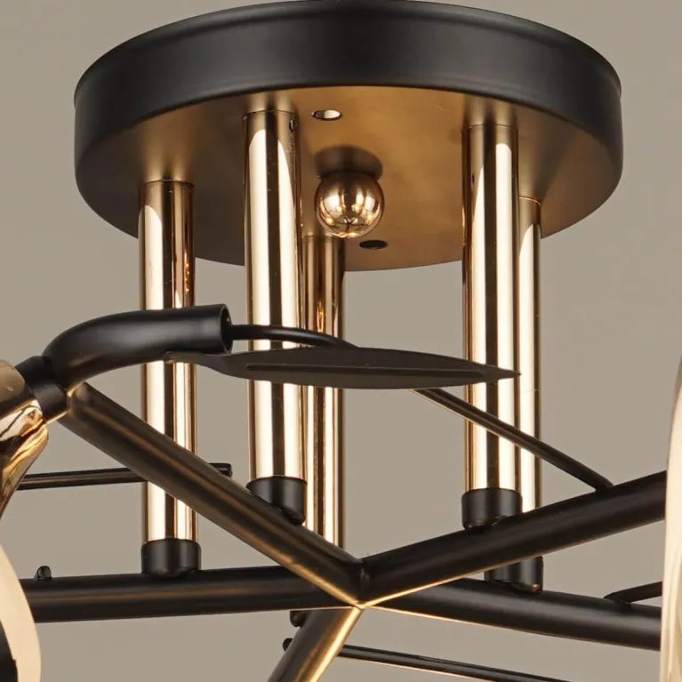 Потолочная люстра Reluce 03621-0.3-05 в Нижнем Новгороде