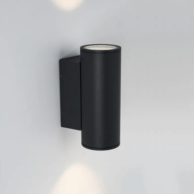 Уличный настенный светодиодный светильник Arlight LGD-Forma-Wall-Twin-R90-2x12W Day4000 037251 в Нижнем Новгороде