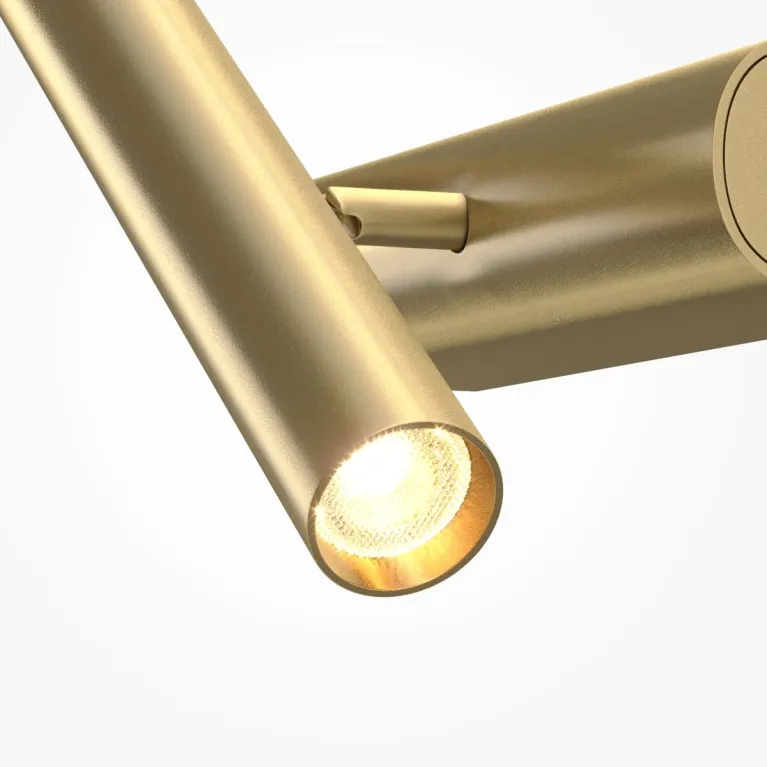 Настенный светильник Maytoni Paradox MOD442WL-L8BS3K в Нижнем Новгороде