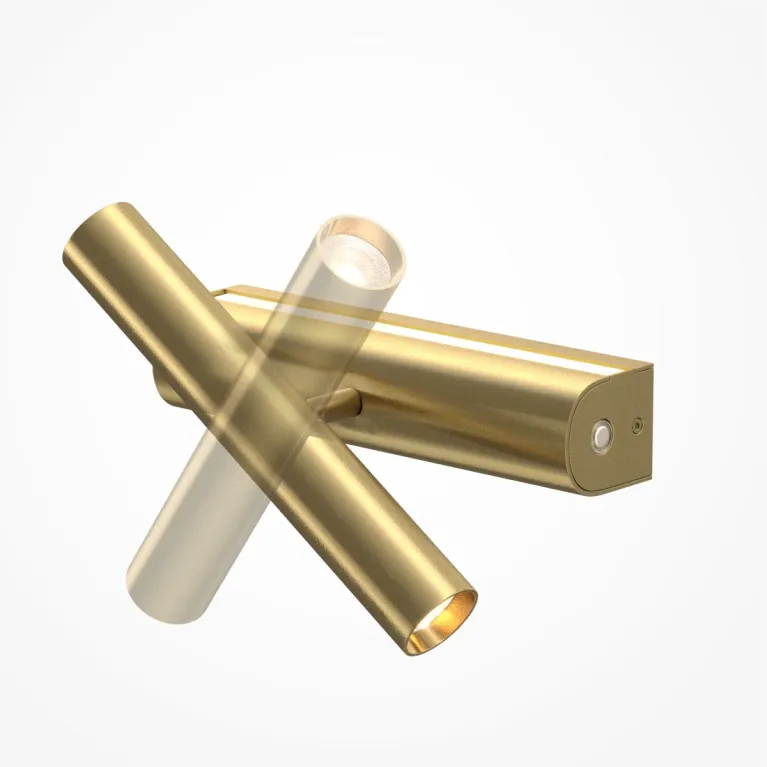 Настенный светильник Maytoni Paradox MOD442WL-L8BS3K в Нижнем Новгороде